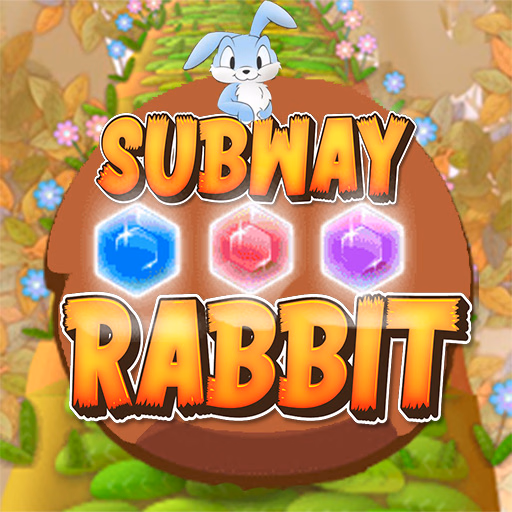 Subway Rabbit